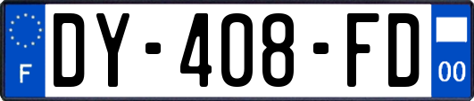 DY-408-FD