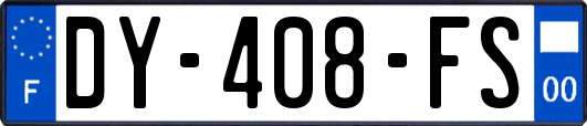 DY-408-FS