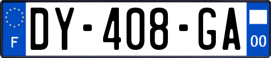 DY-408-GA