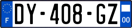 DY-408-GZ