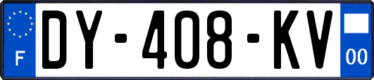 DY-408-KV