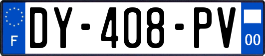 DY-408-PV