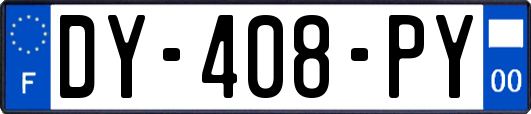 DY-408-PY