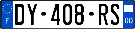 DY-408-RS