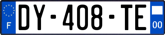 DY-408-TE