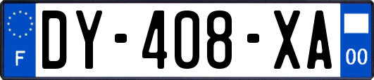 DY-408-XA