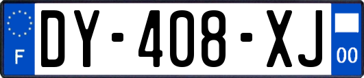 DY-408-XJ