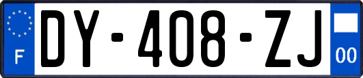 DY-408-ZJ