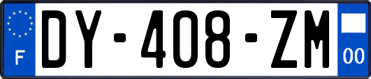 DY-408-ZM