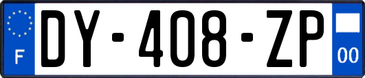 DY-408-ZP