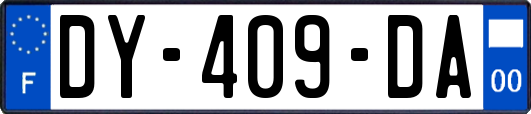 DY-409-DA