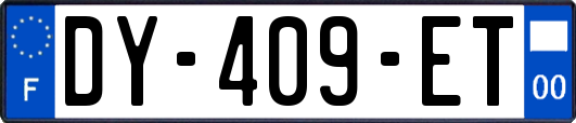 DY-409-ET