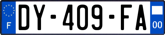DY-409-FA