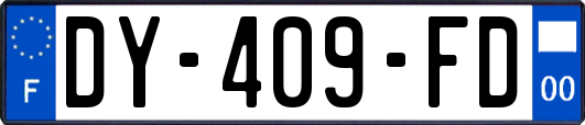 DY-409-FD
