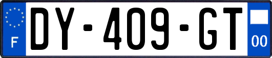 DY-409-GT