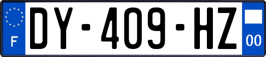 DY-409-HZ