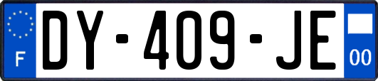 DY-409-JE