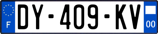 DY-409-KV