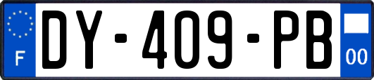 DY-409-PB