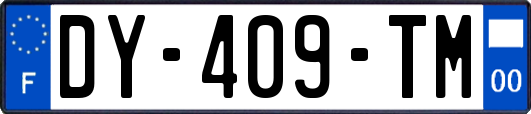 DY-409-TM