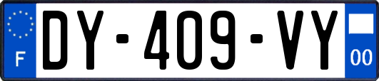 DY-409-VY