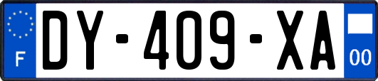 DY-409-XA