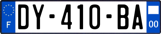 DY-410-BA