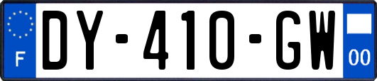 DY-410-GW