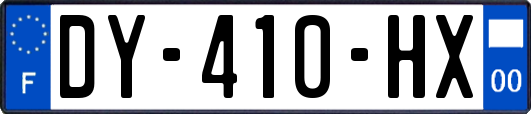 DY-410-HX