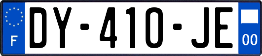 DY-410-JE