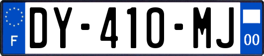 DY-410-MJ