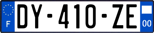 DY-410-ZE