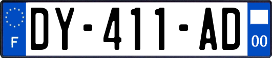 DY-411-AD