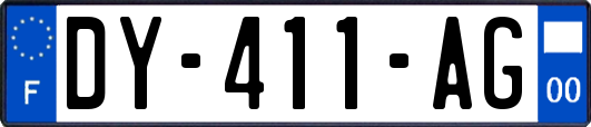 DY-411-AG