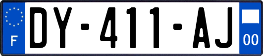 DY-411-AJ