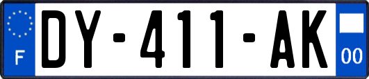 DY-411-AK