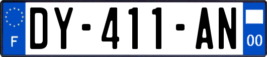 DY-411-AN