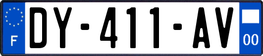 DY-411-AV