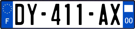 DY-411-AX