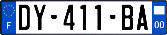 DY-411-BA