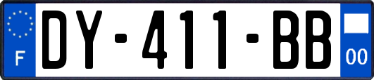 DY-411-BB