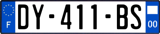 DY-411-BS