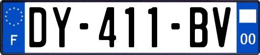DY-411-BV