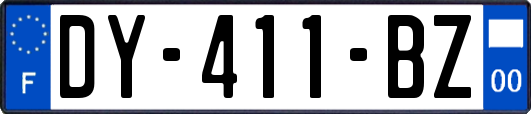 DY-411-BZ