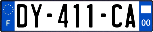 DY-411-CA