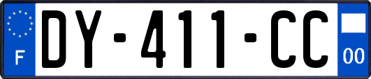 DY-411-CC