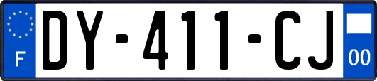 DY-411-CJ