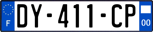 DY-411-CP