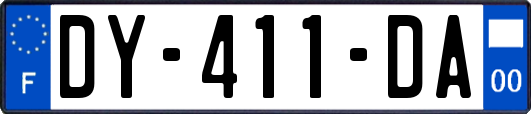 DY-411-DA