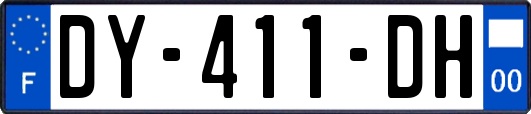 DY-411-DH
